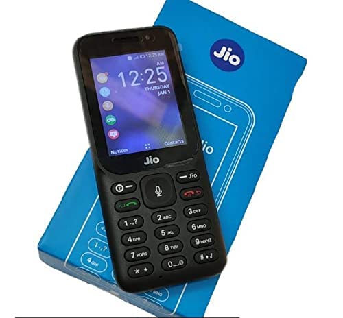 Jio Phone में Video Call कैसे करें | Jio Phone Video कालिंग एप्प 