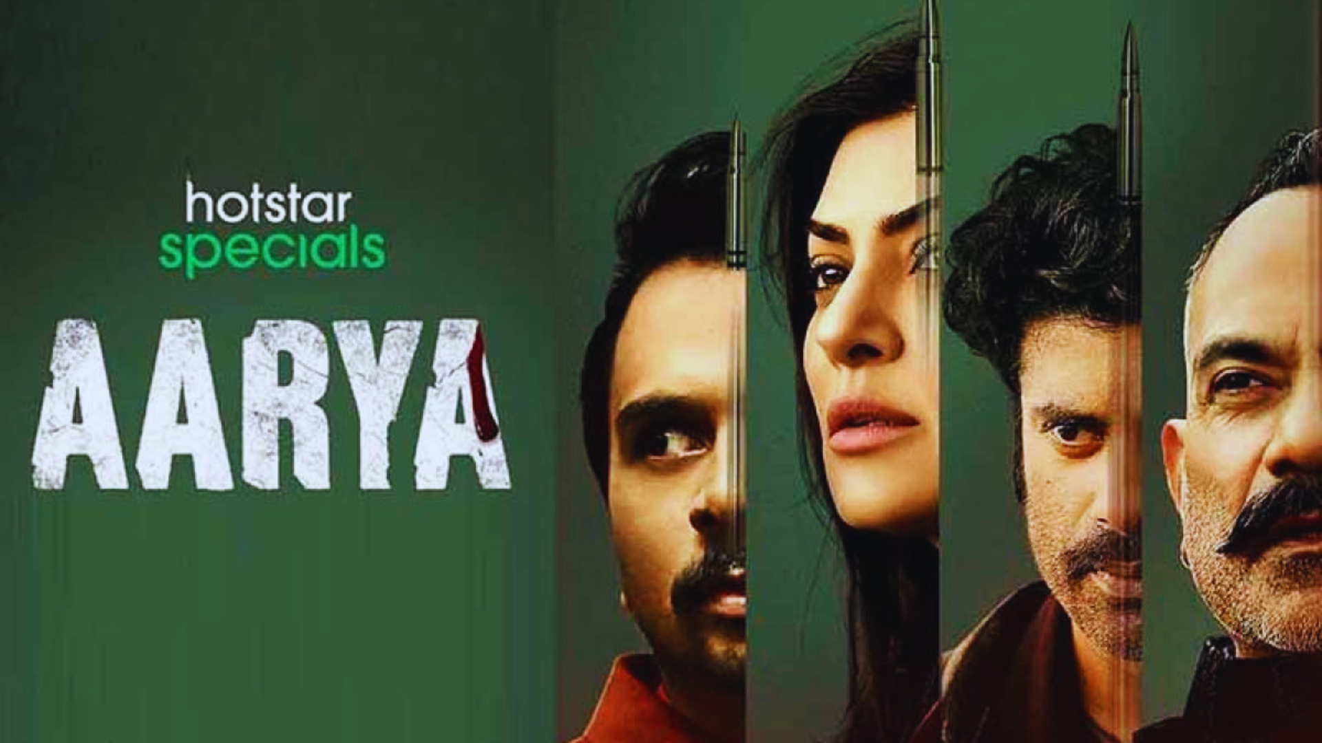 How to Watch Aarya Season 3 Online For Free?