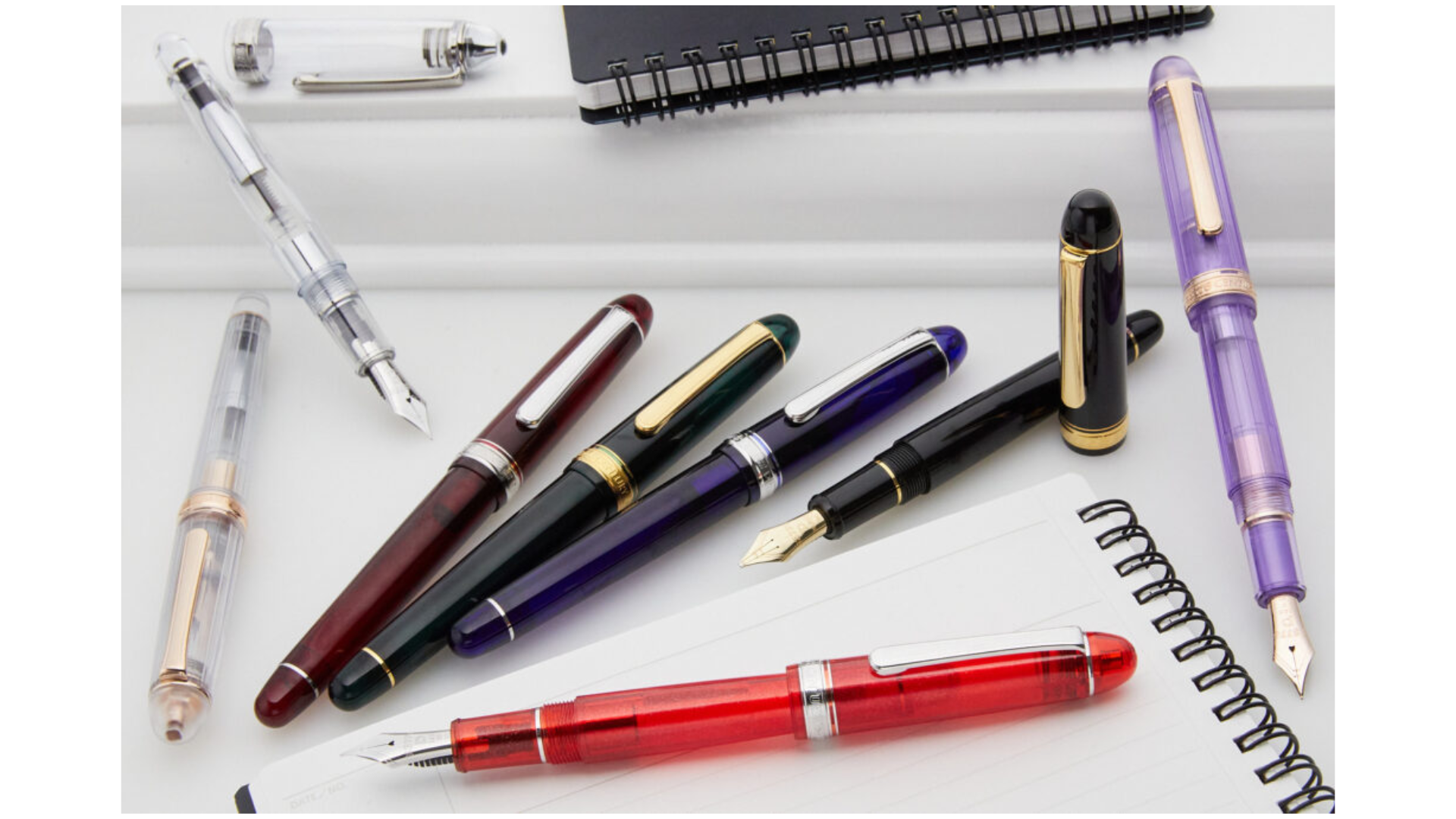 13 Best Pen Brands in India 2023