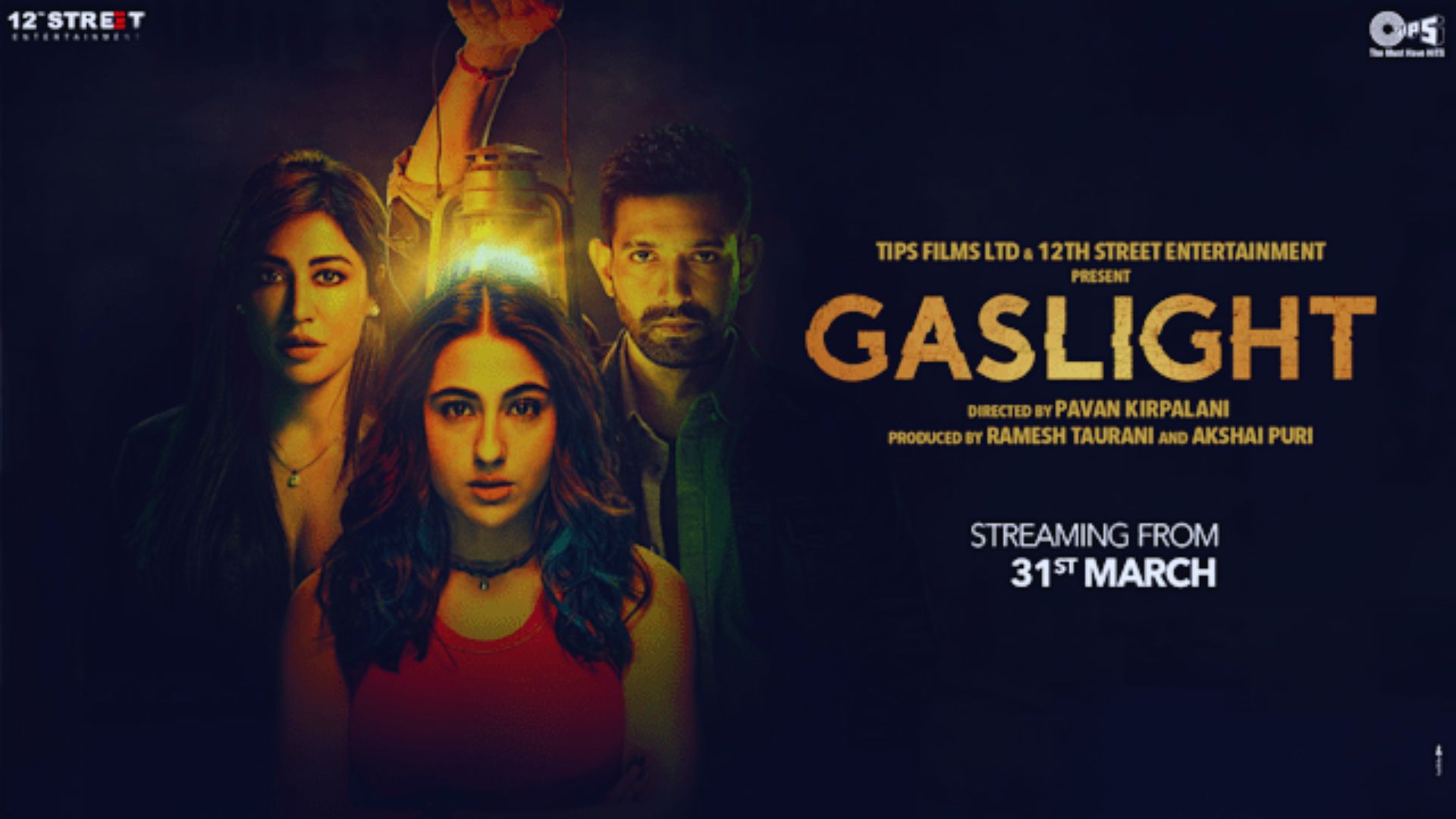 How to Watch Gaslight Movie Online For Free?