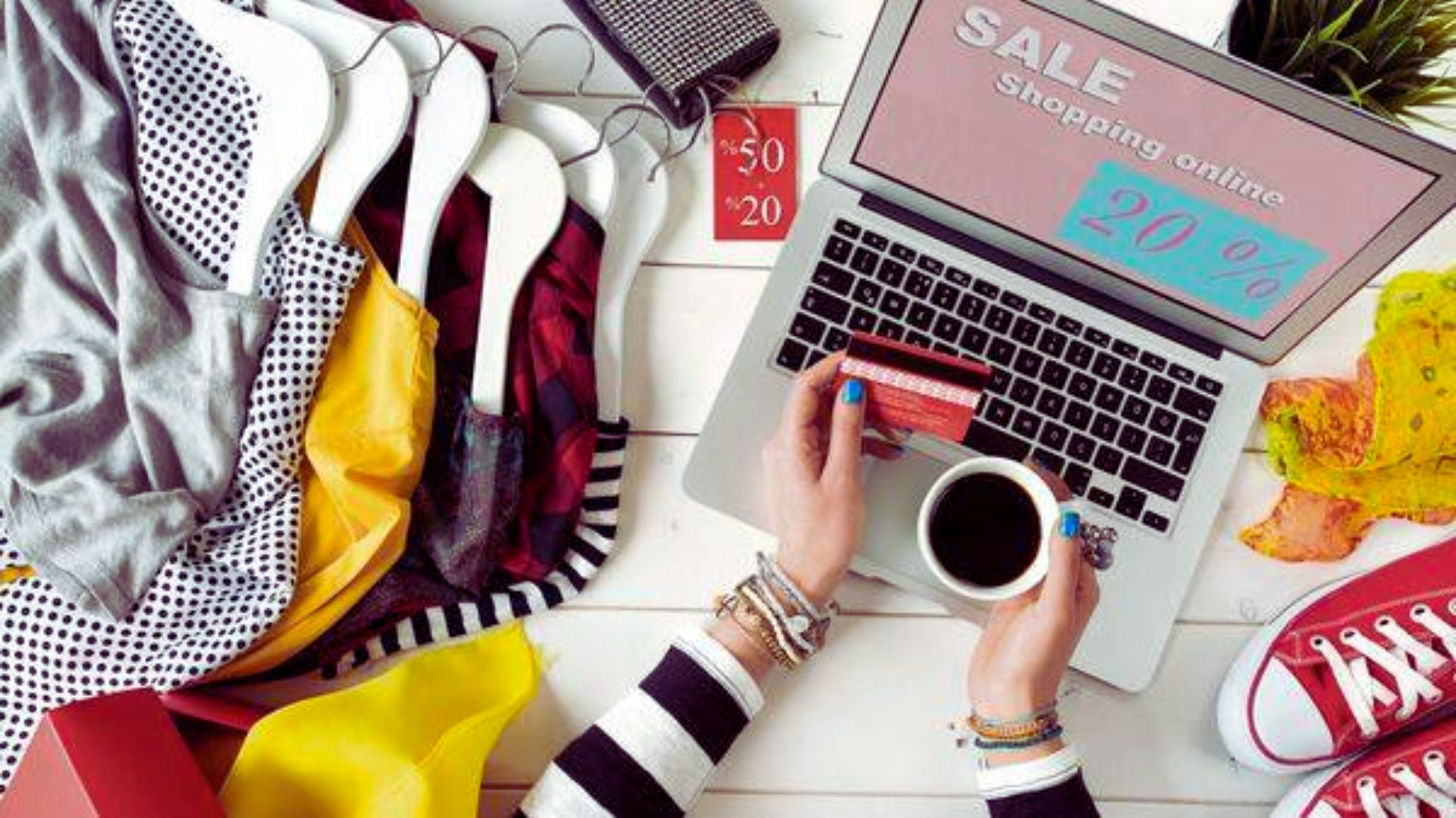 How to Save Money Shopping Online? 