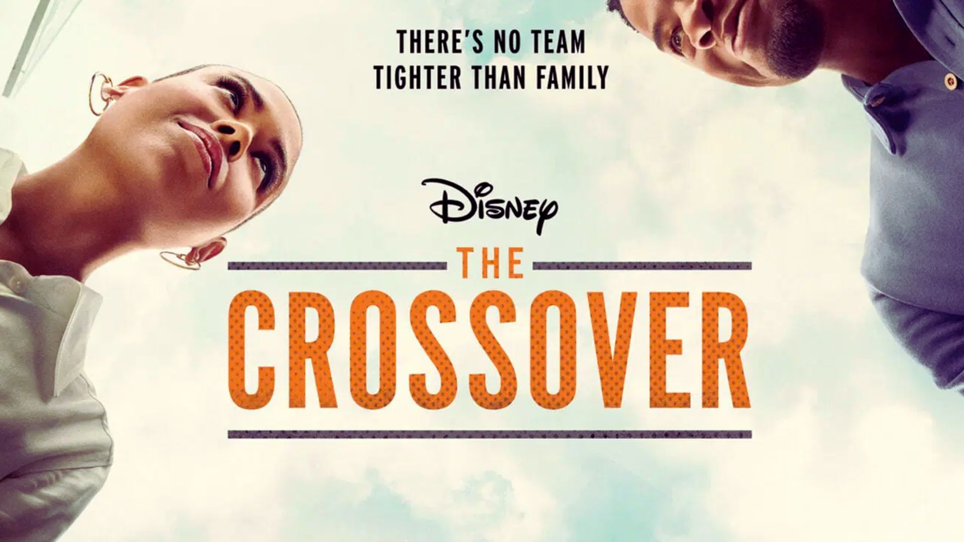 How to Watch The Crossover Movie Online For Free?