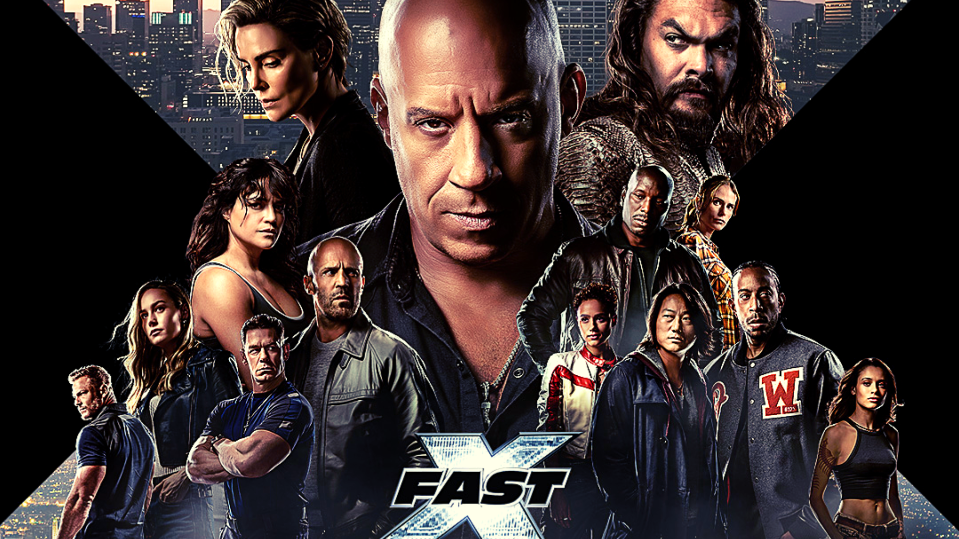 Fast X Movie Ticket Offers: Cut Off The Price Margin Up To 60%
