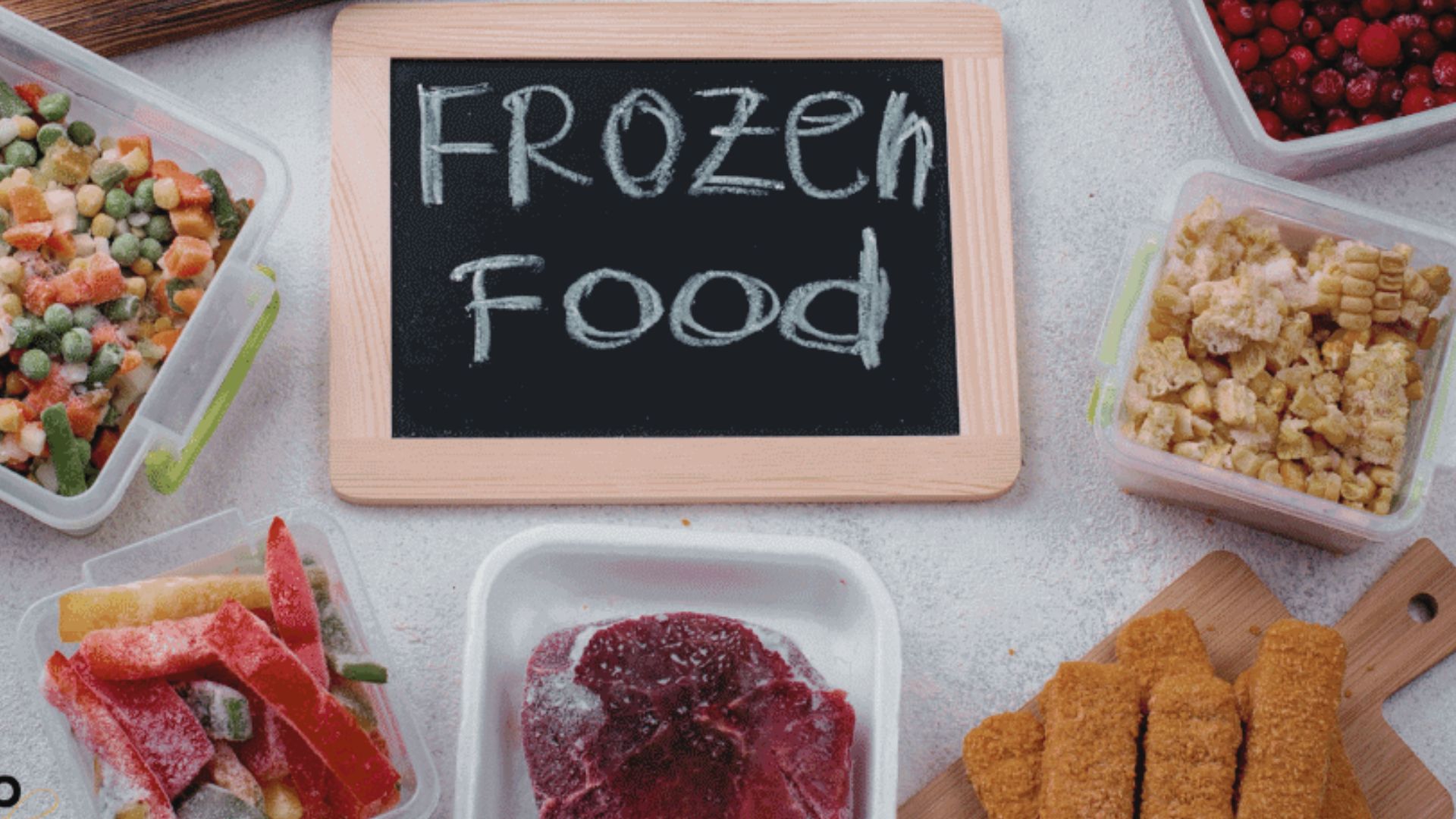 13 Frozen Food Brands in India: Quick and Affordable
