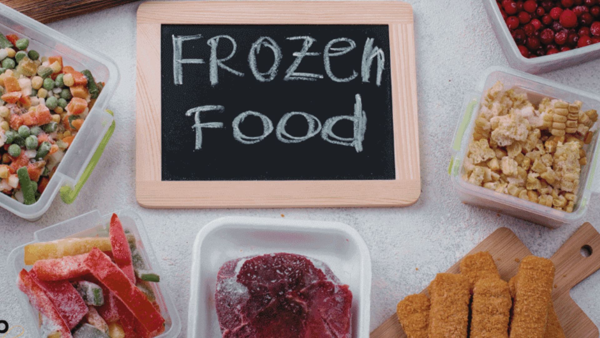 13 Frozen Food Brands in India: Popular and Affordable
