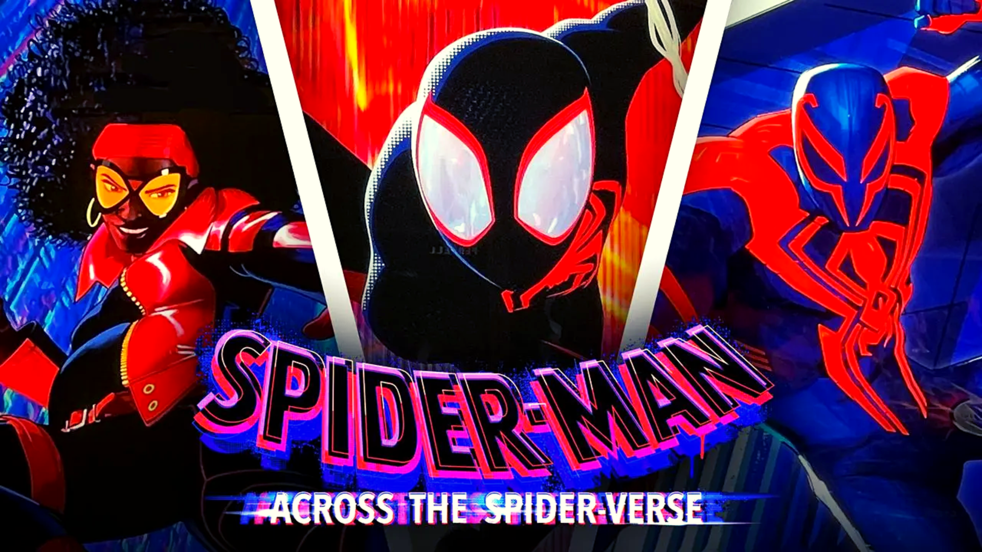 Spiderman Across The Spider-Verse Movie Ticket Offers: Get 60% Off
