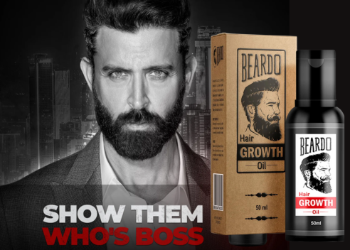 Buy Citilad Lifestyle Beard Growth Oil 50 Ml  ShopHealthyin