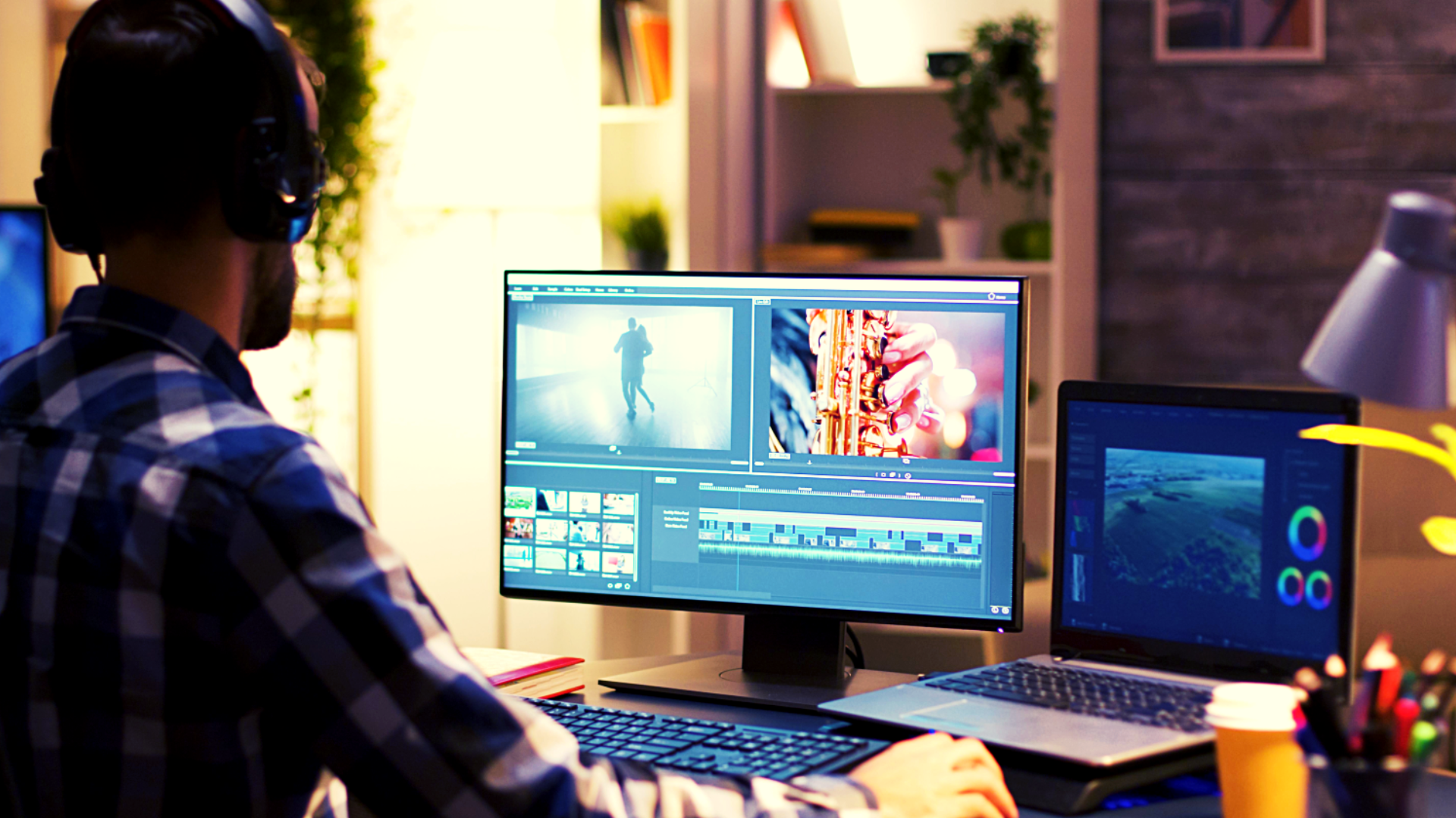 Best Video Editing Software: For Windows & MacOS