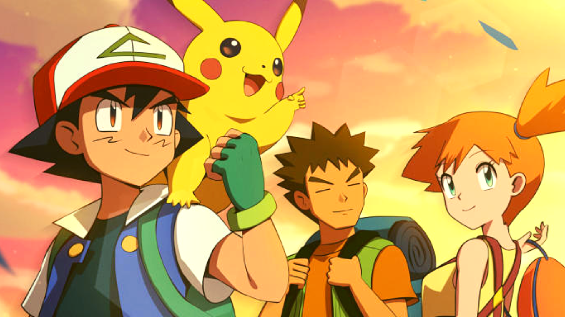 23 Best Pokemon Games: Top Rated Of All Time