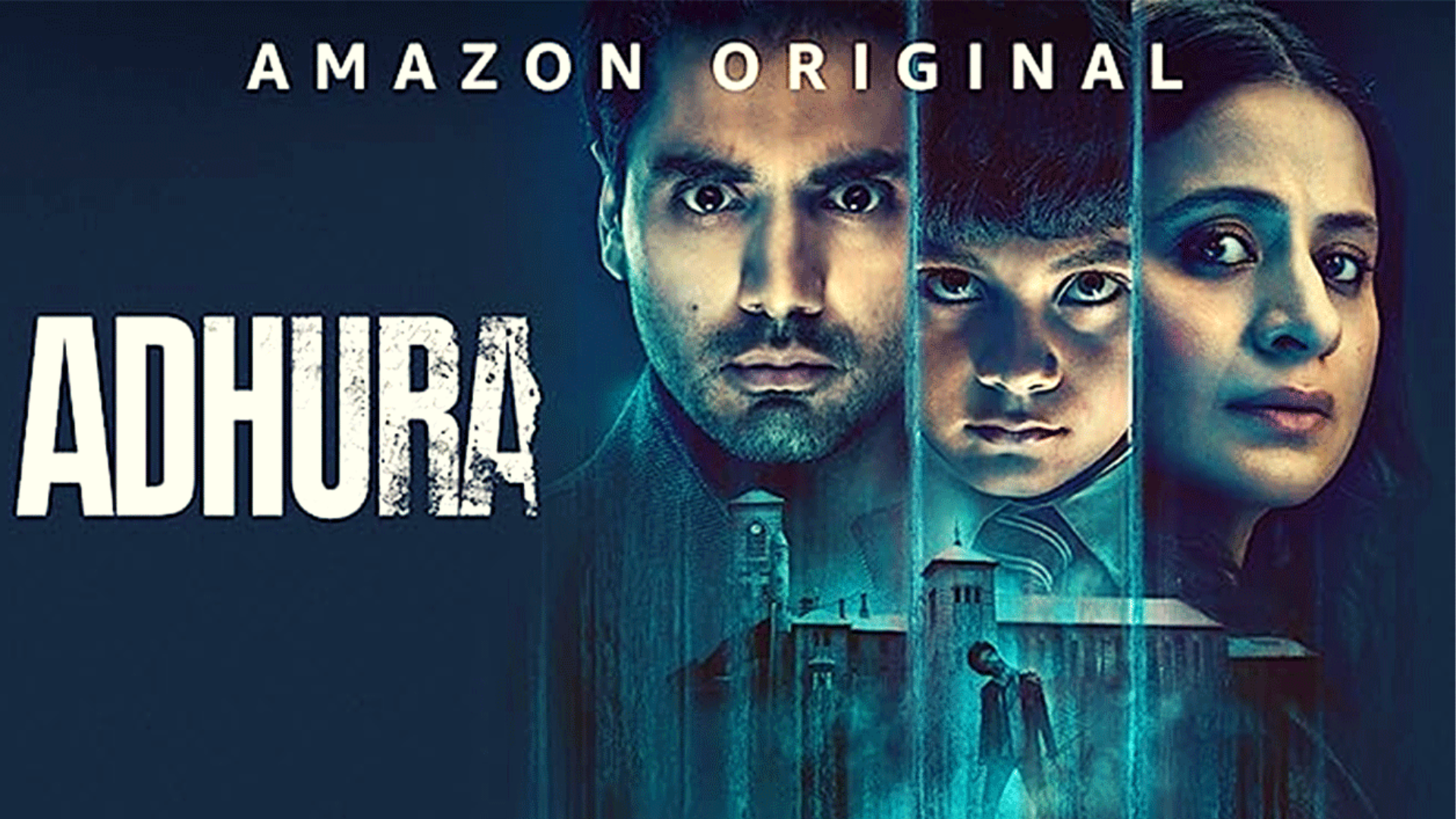 How To Watch Adhura Series Online For Free?