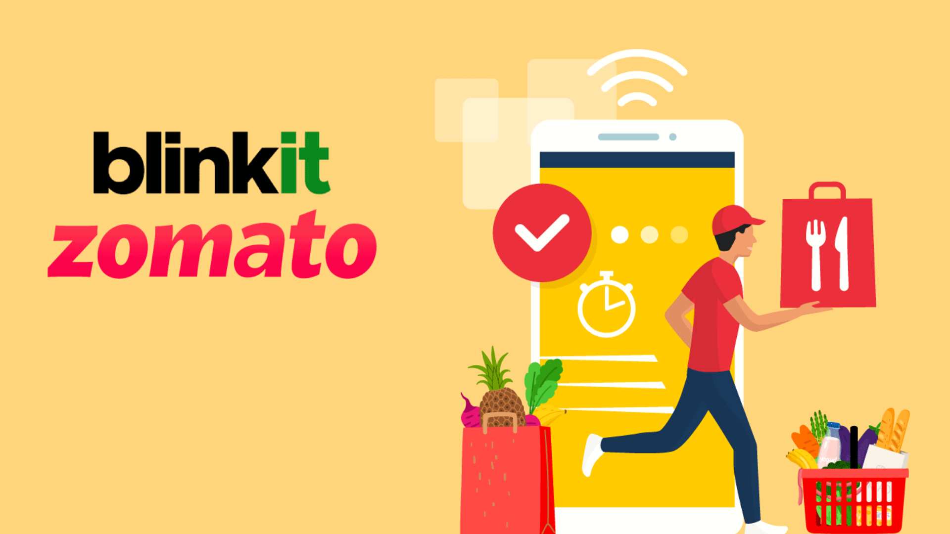 How To Cancel Order On Blinkit? Quick and Easy