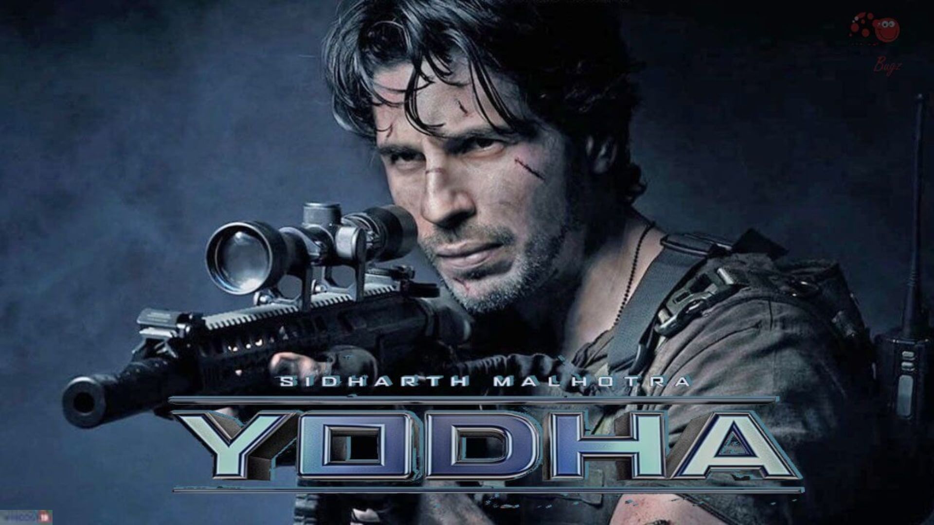 Yodha Movie: Release Date, Cast, Story, Watch Online For Free