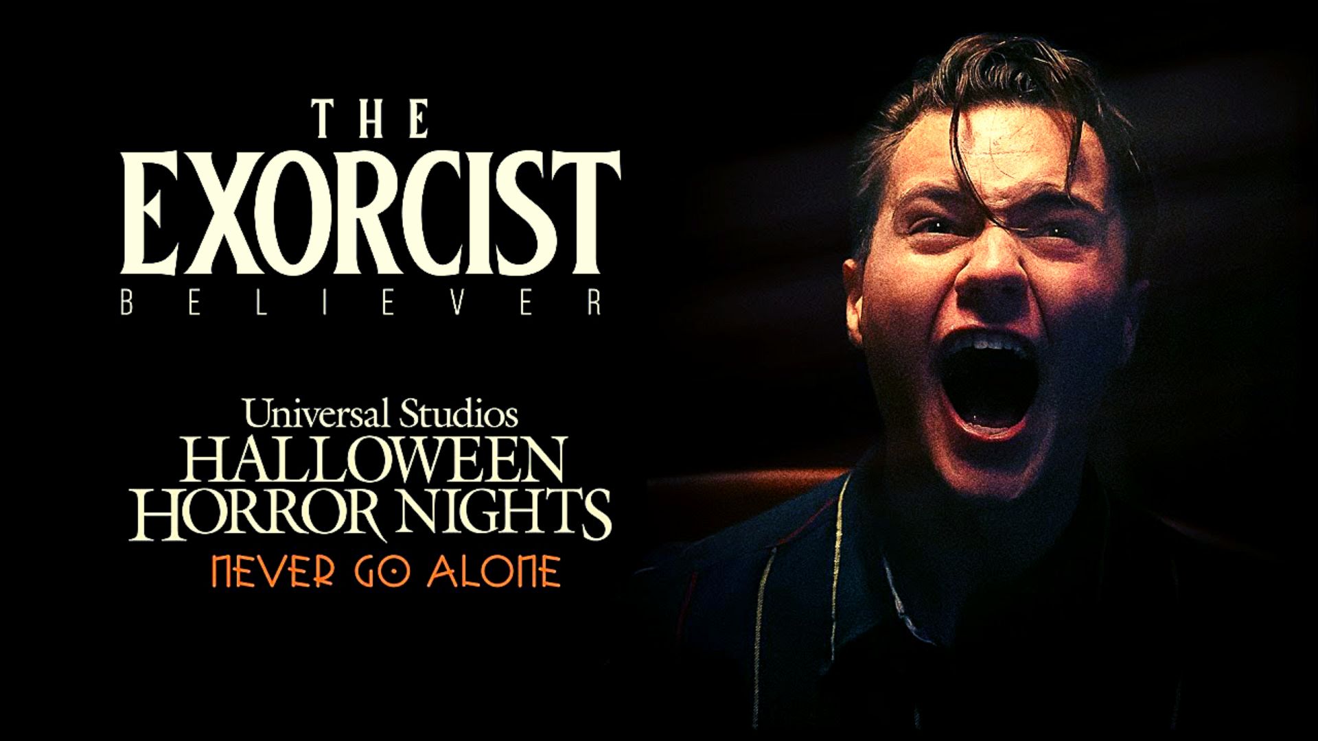 The Exorcist - Believer Movie Ticket Offer: Get Upto 60% Off