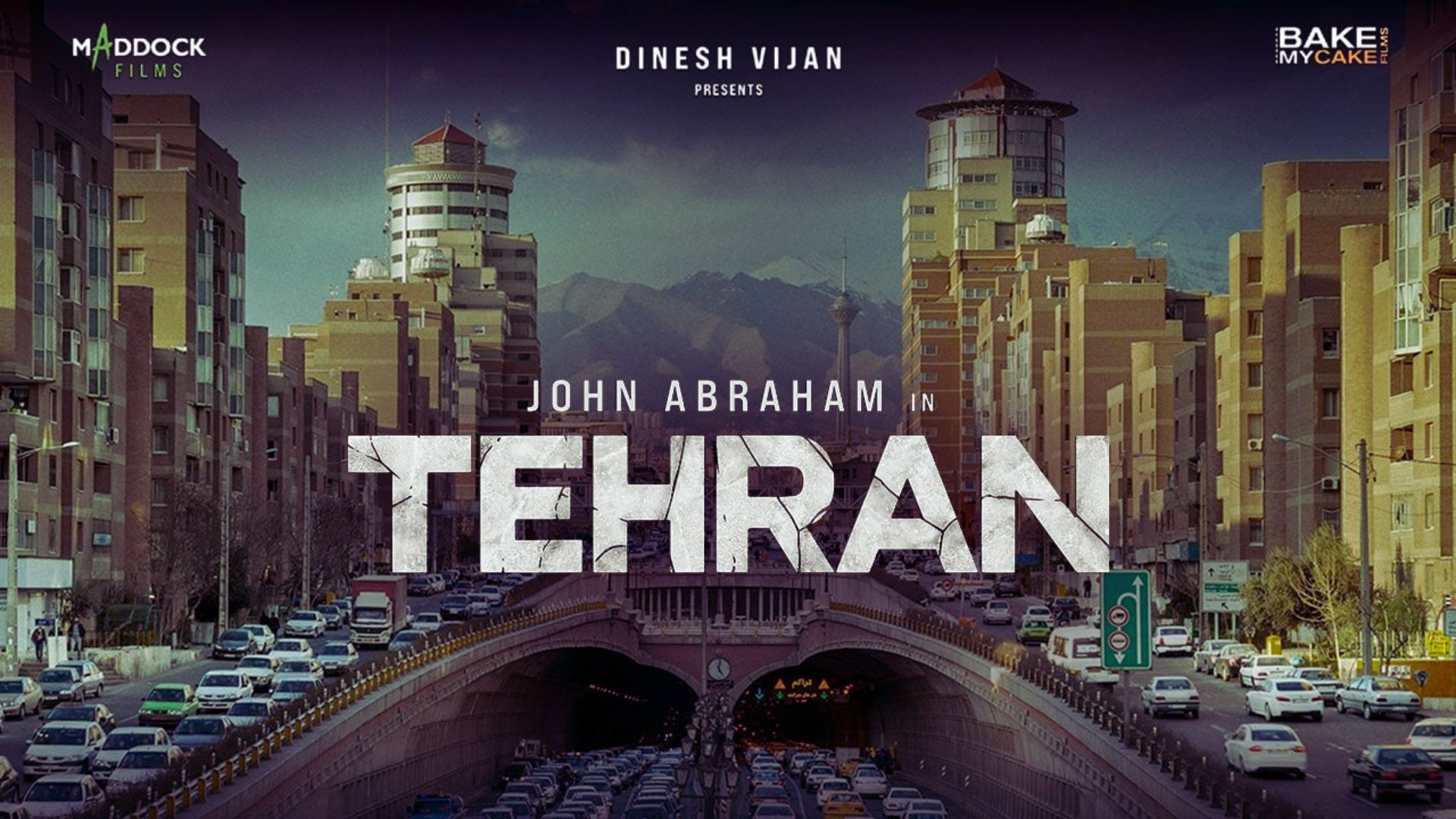 Tehran Movie Release Date, Trailer, Cast & Movie Ticket Offers 