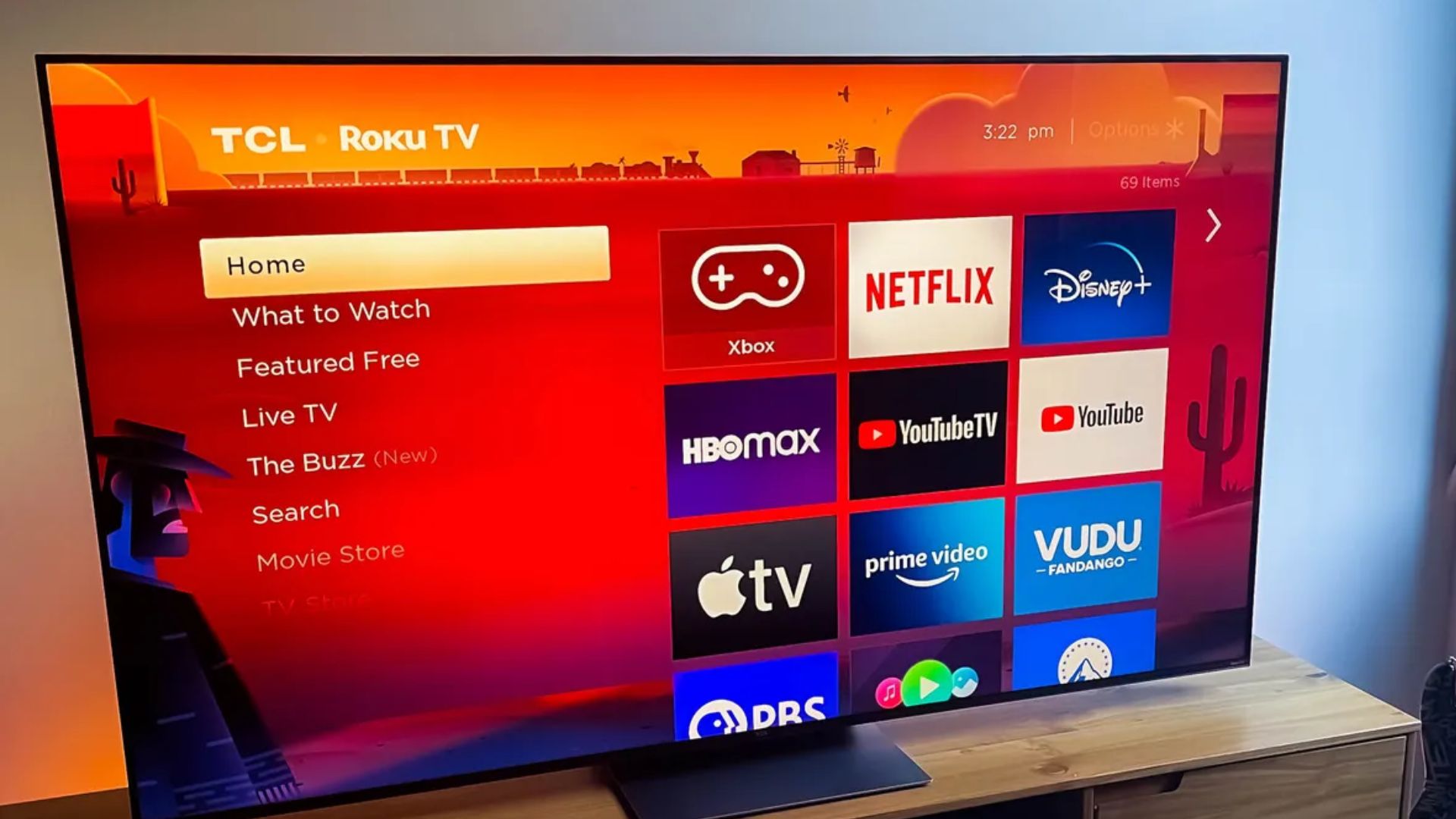 Want To Know Some Best Smart TVs Under 10000?