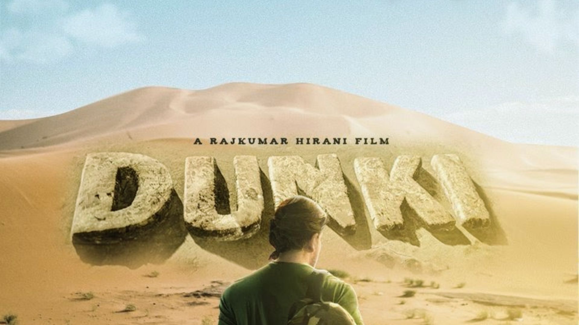 Dunki Movie Ticket Offers: Release Date, Cast, and Trailer