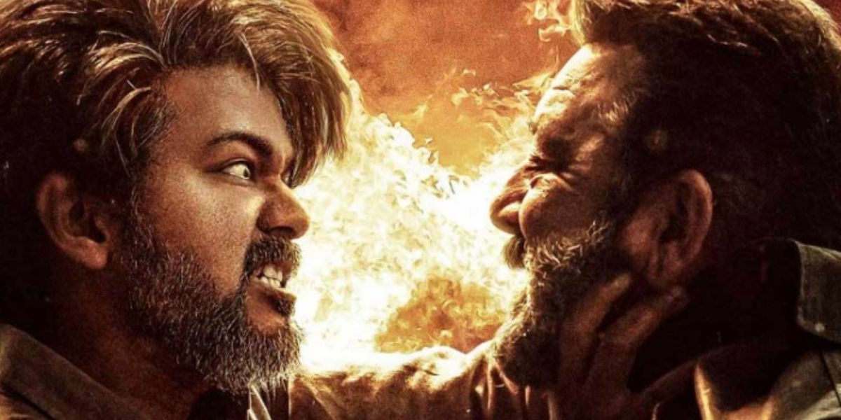 Leo Movie Release Date 2023: Cast, Story and Movie Ticket Offers