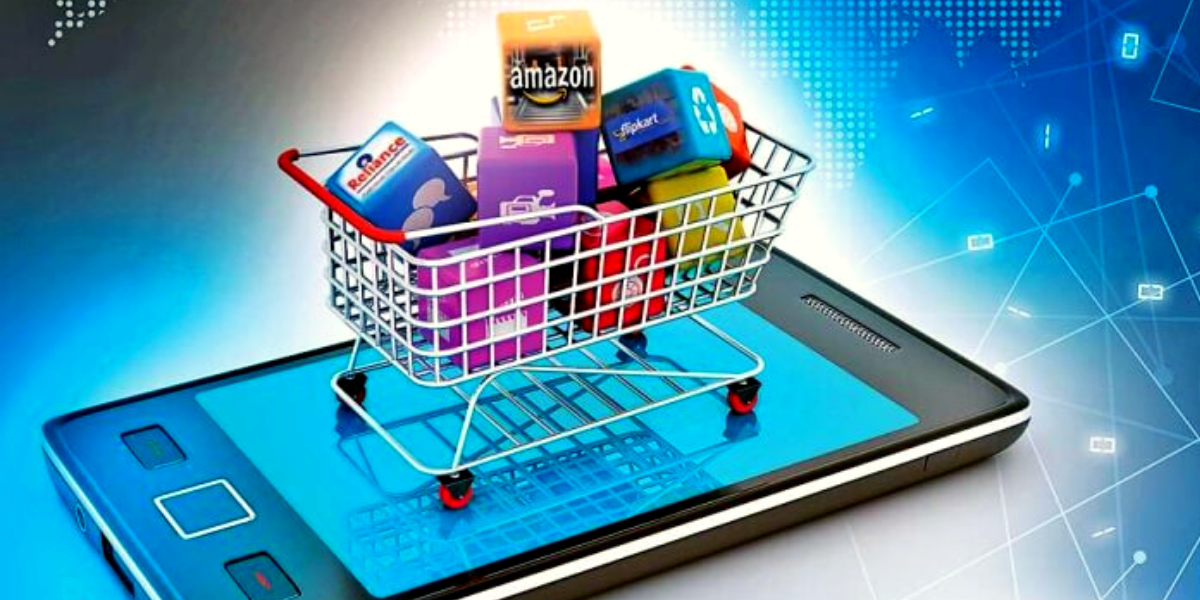 13+ E-Commerce Companies In India: Revealing The Best