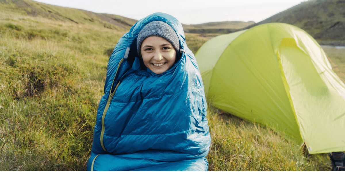 15+ Best Sleeping Bag Brands in India - Review and Buying Guide