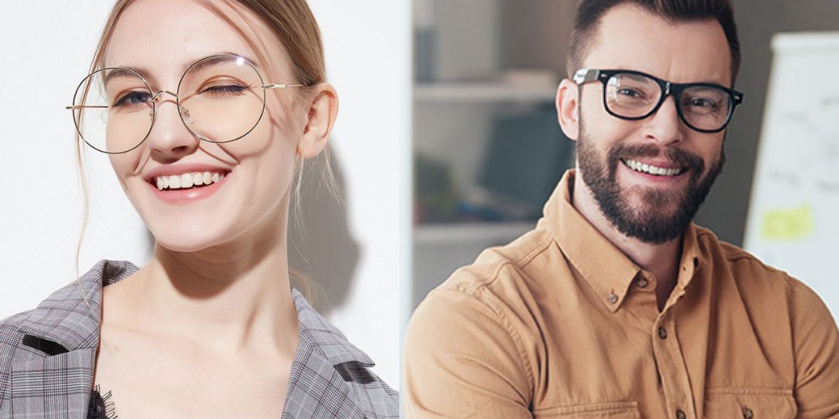 12 Best Eyeglass Frame Brands In India (2023)