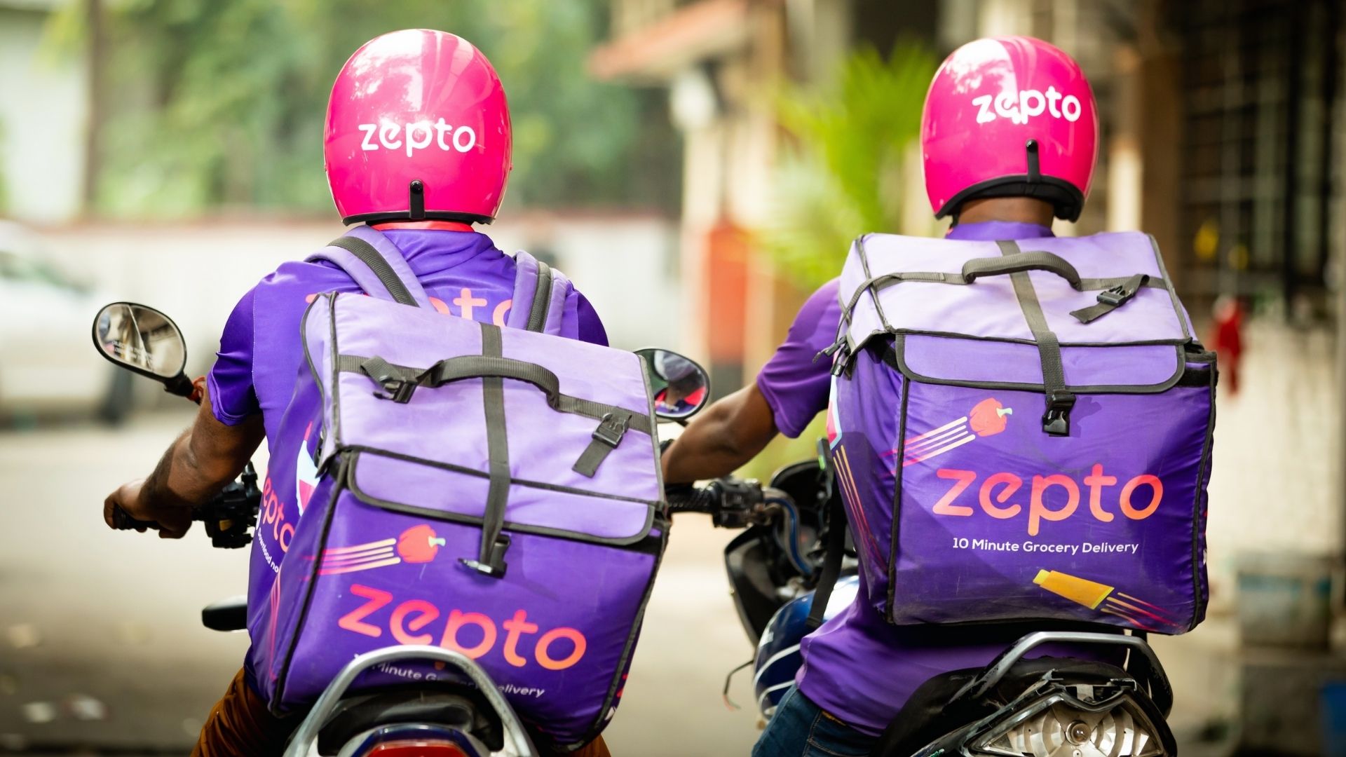 Zepto Online Shopping: Get Upto 50% Off On Fresh Groceries 