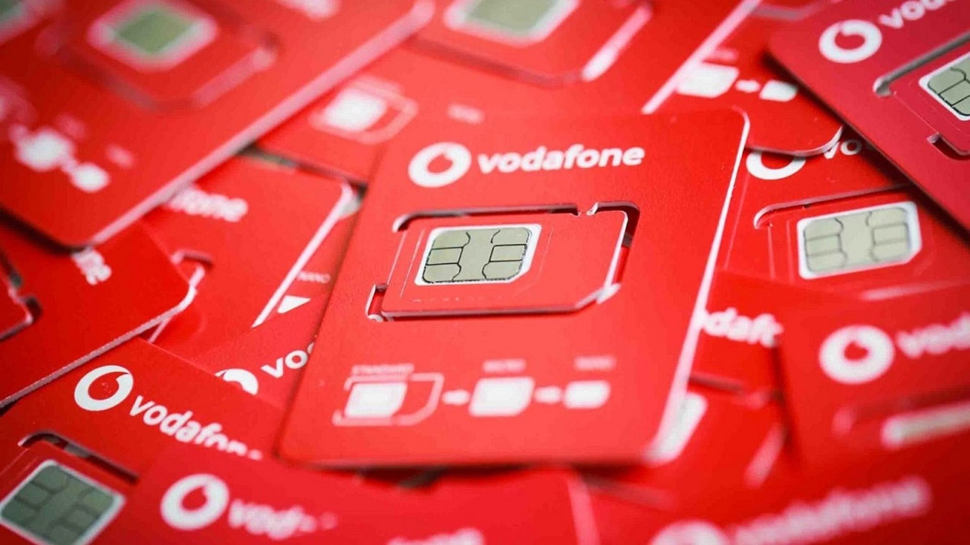 How to Block Vodafone SIM? Within few minutes