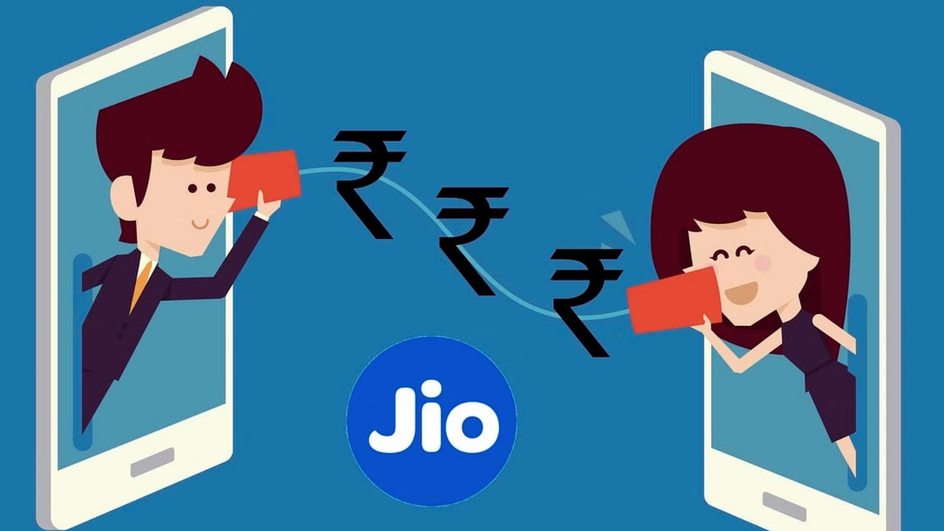 How to Convert JIO Prepaid to Postpaid Without Visiting Store?