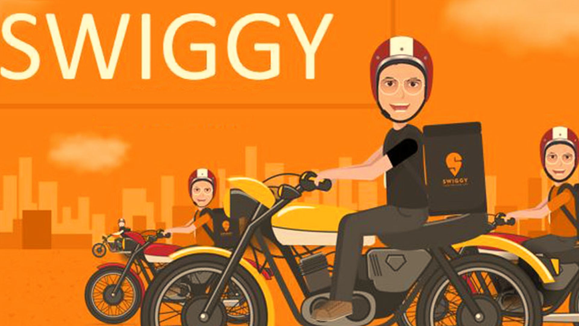 How to Delete Swiggy Order History? 2 New Methods