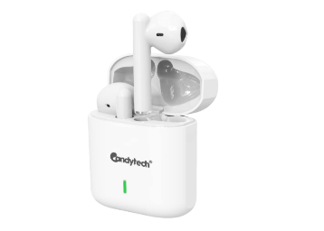 Never Before Price Candytech Bluetooth Earbuds At Just Rs.367