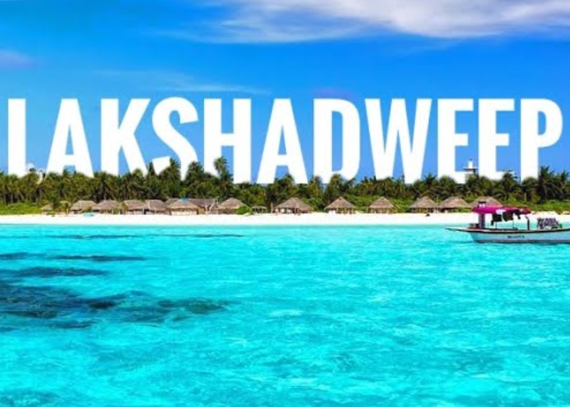 Planning Trip To Lakshadweep? Try These Flight & Hotel Offers !!