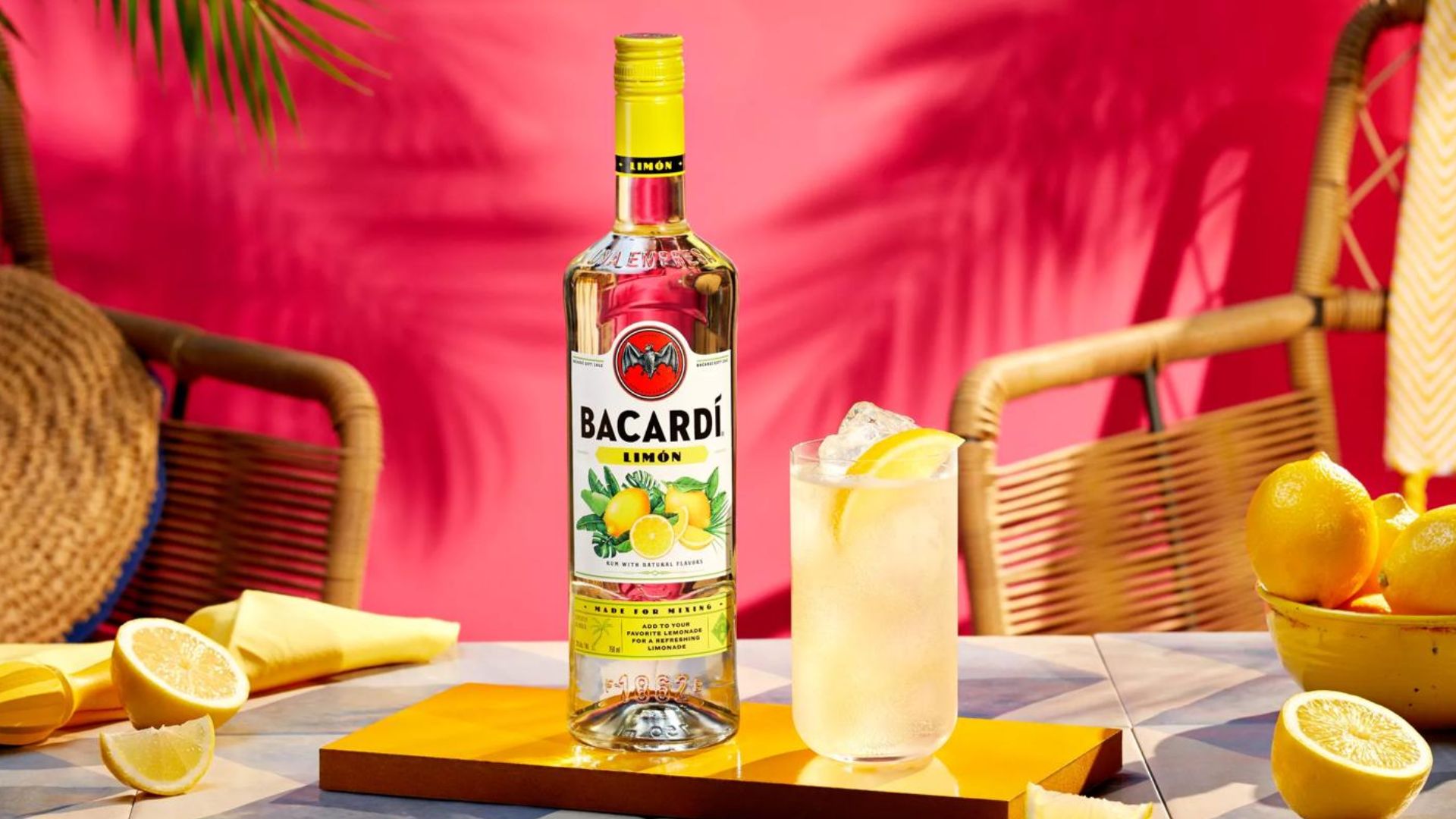 Updated! Bacardi Rum Price in India List (2024)