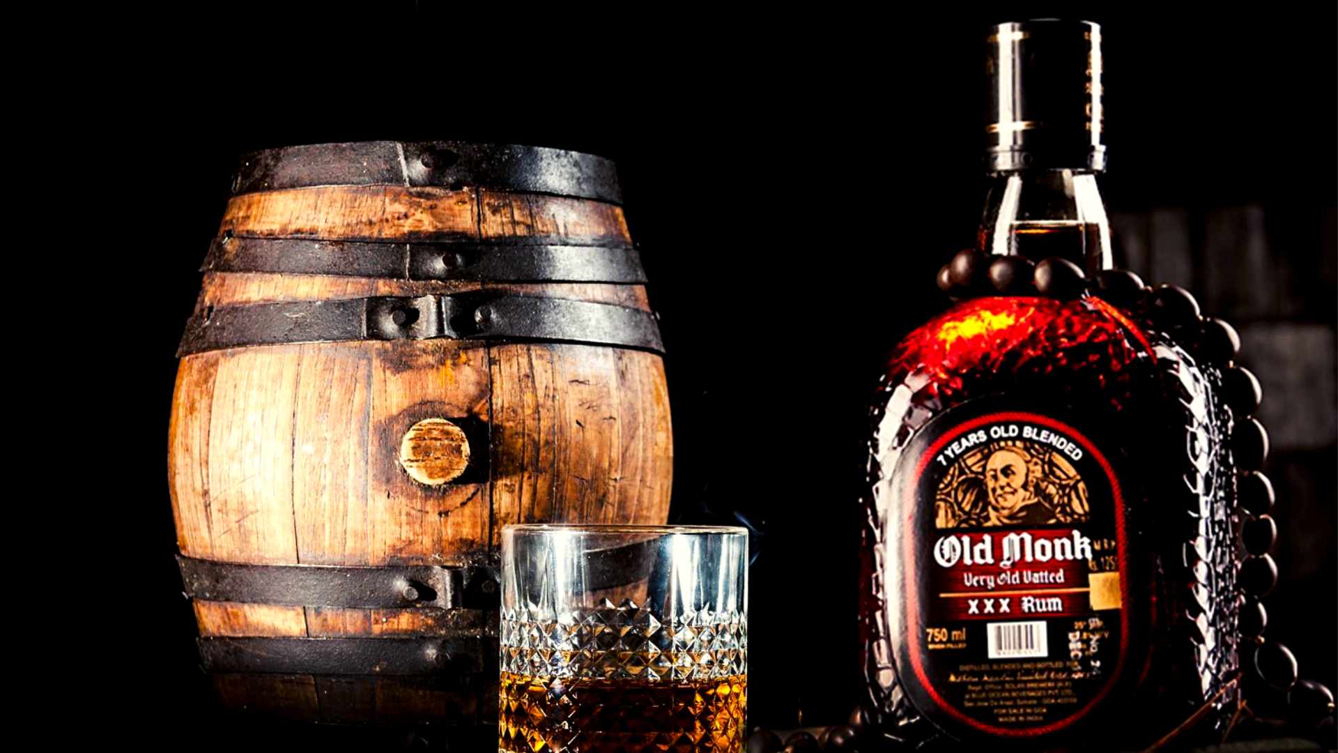 Old Monk Price In India 2024: From Budget To Premium