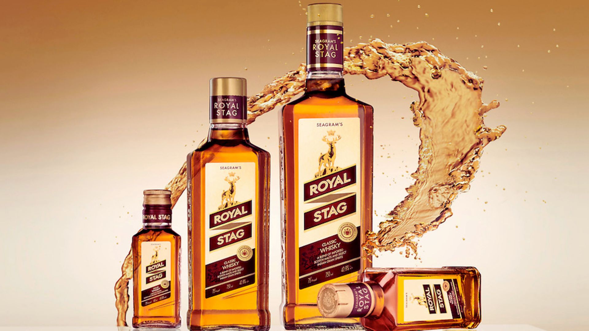 NEW: A Complete List of Royal Stag Price in India (2024)