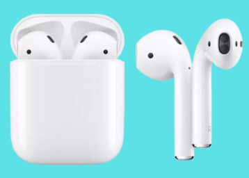 Extra airpods best sale