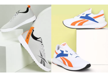 Reebok shoes hot sale offer 999