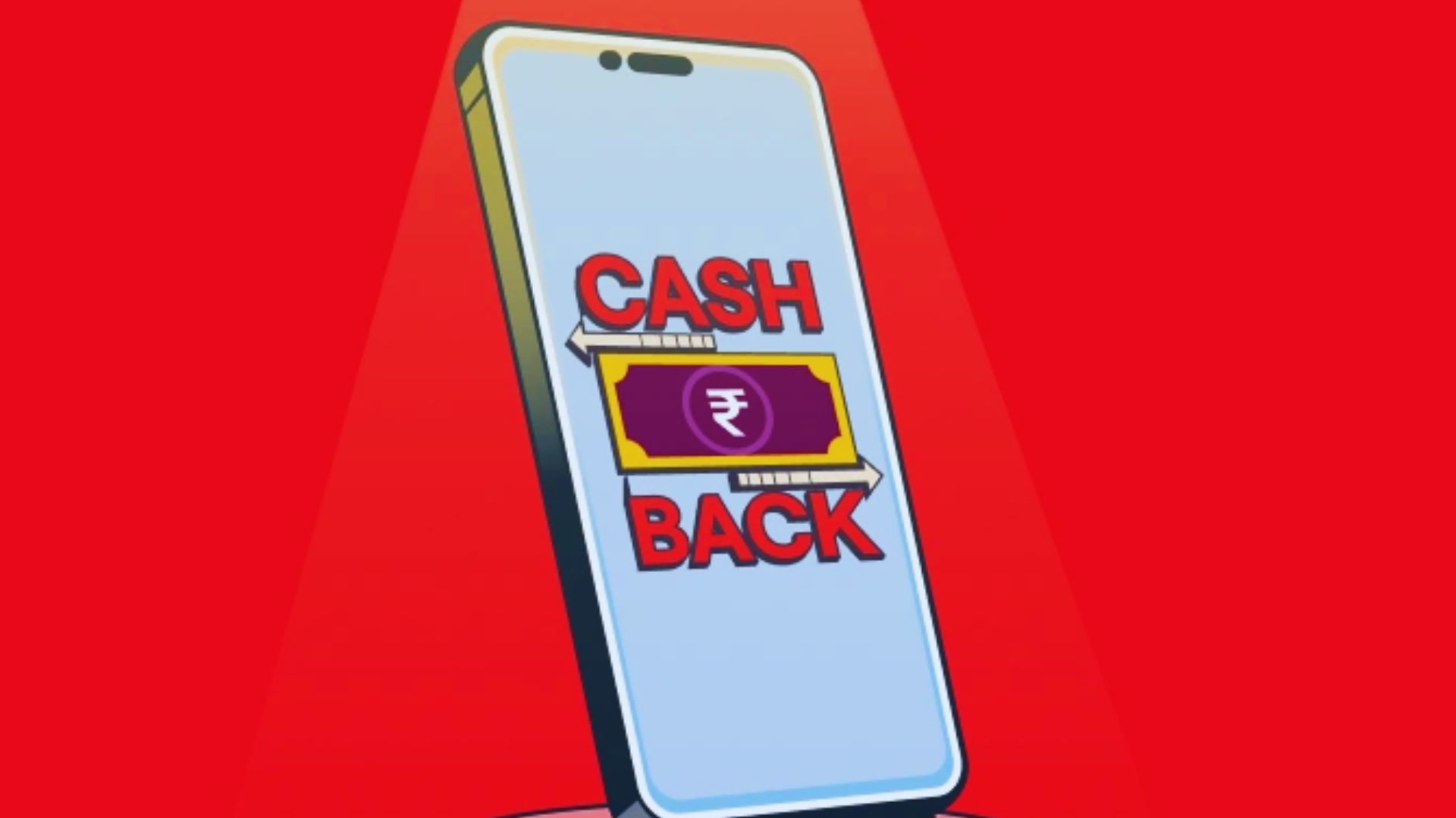 100% Reward Guarantee! 7+ Latest Recharge Cashback Apps