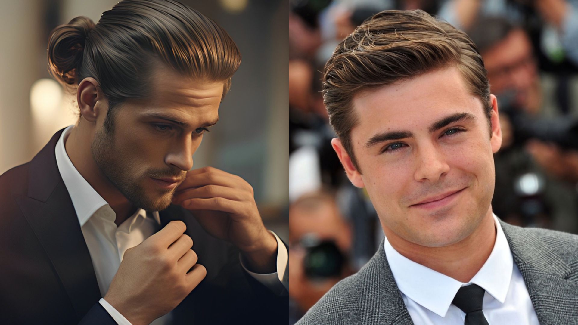 11 Best Hair Gels for Men in India (2024)
