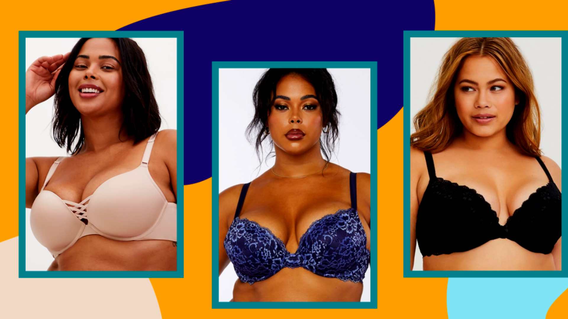 11 Best Bra Brands In India: For Every Woman's Wardrobe