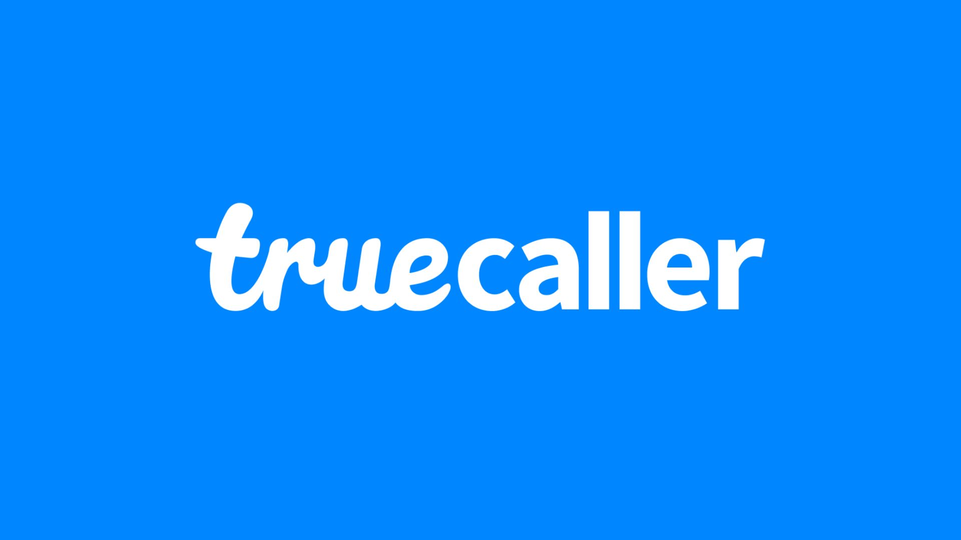 How to Delete Truecaller Search History in 2024?