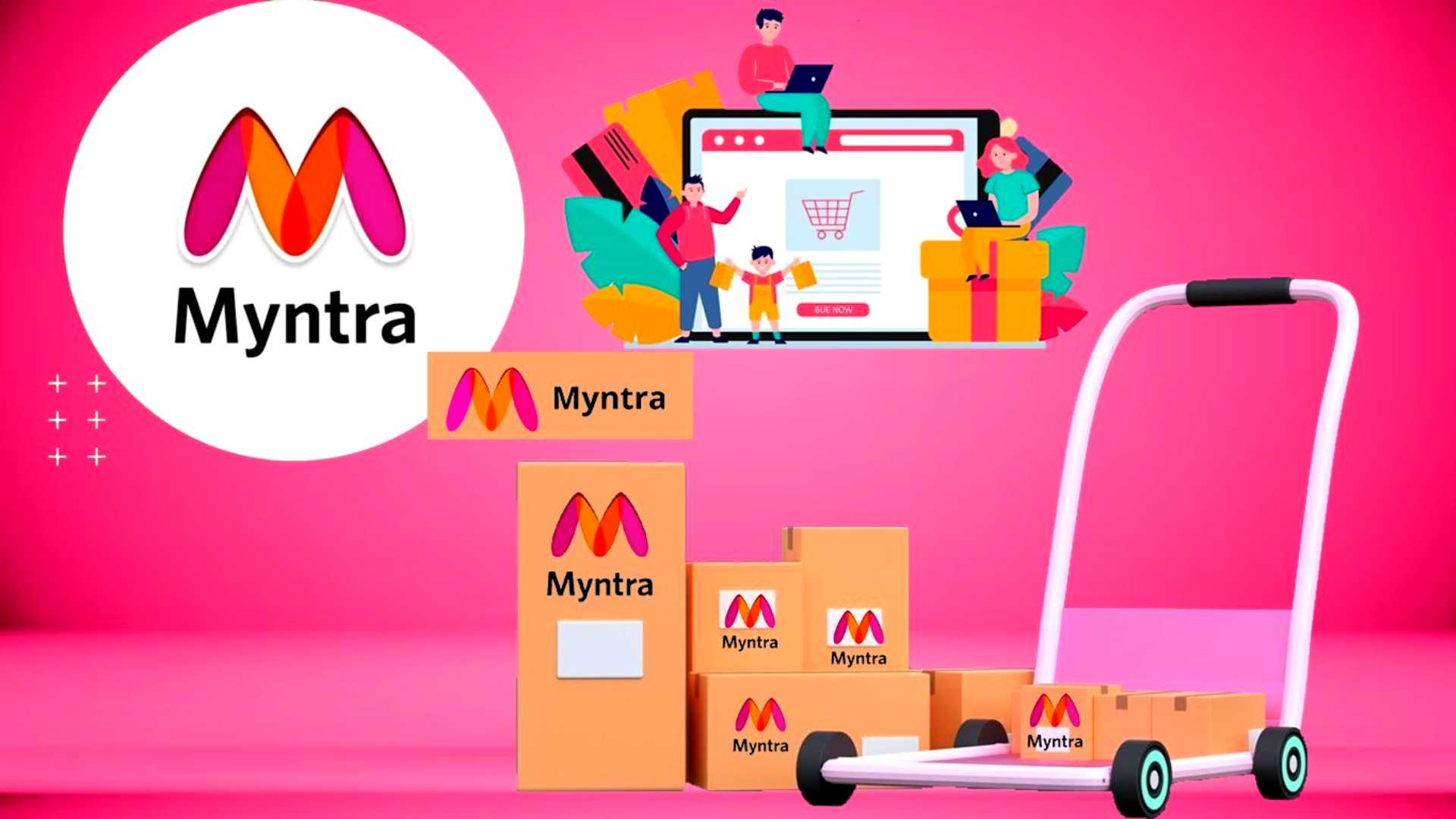 How To Track Myntra Orders In 2024: Step-By-Step Guide