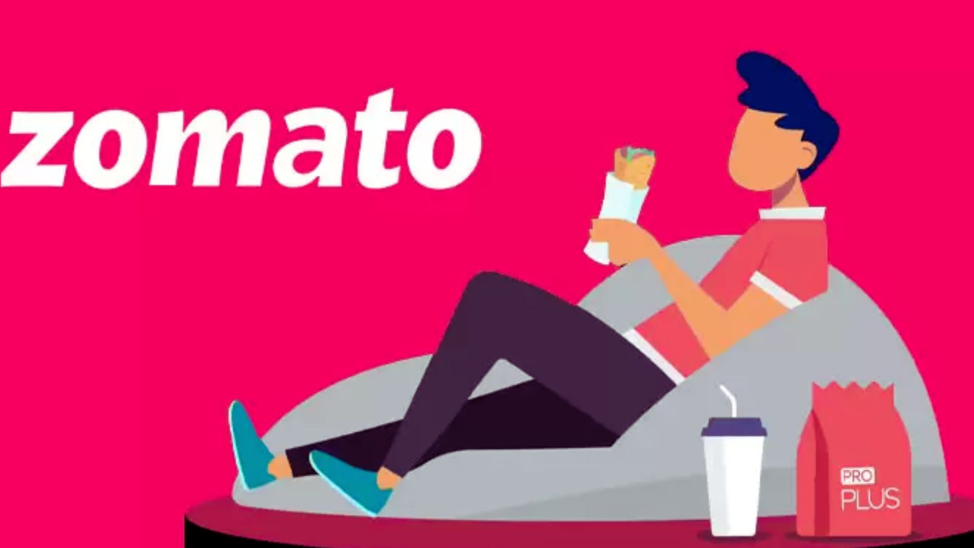 How to Get Zomato Pro Plus? 5 Easy Steps