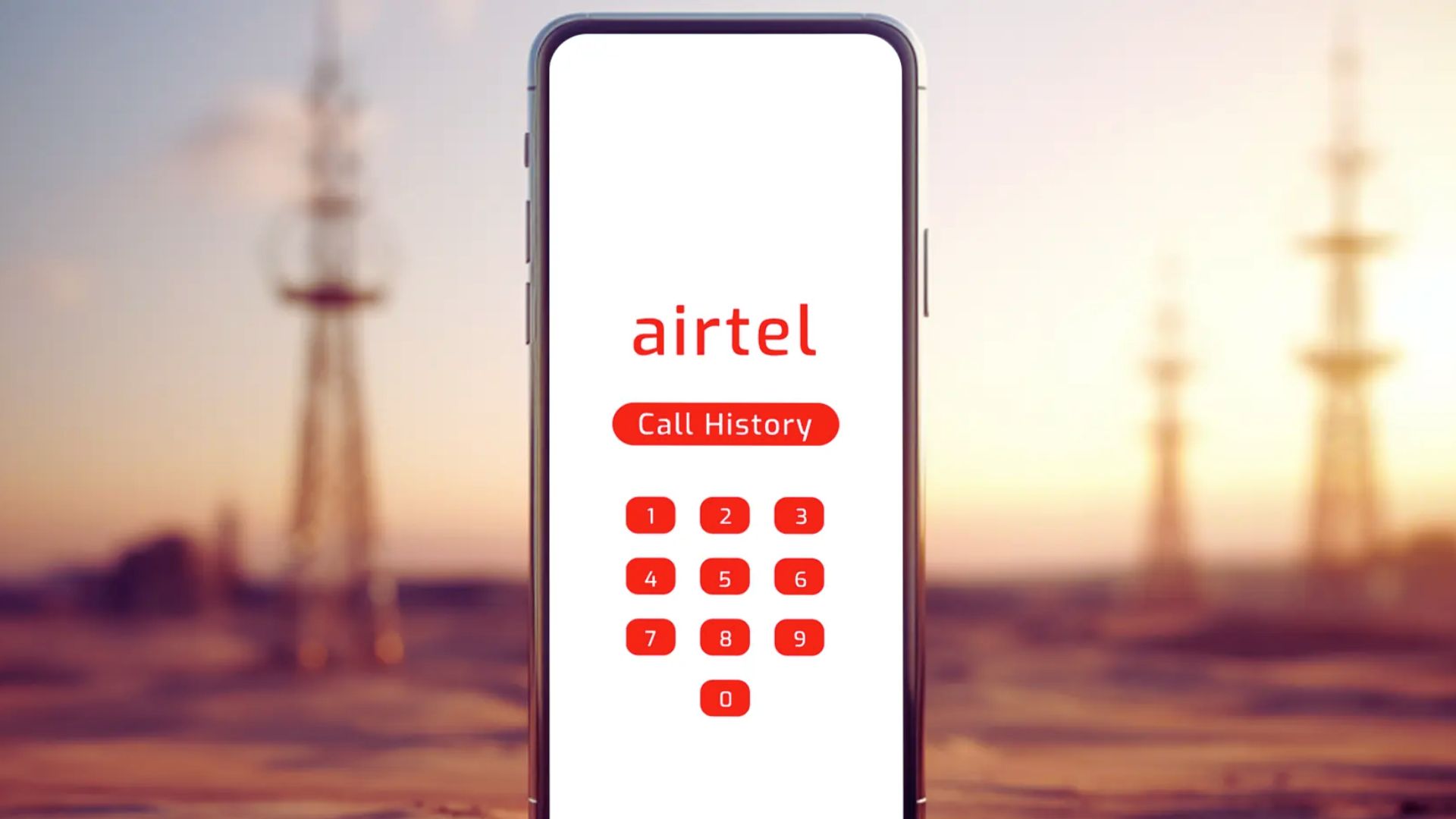 How to Download Airtel Call History PDF in 2024?
