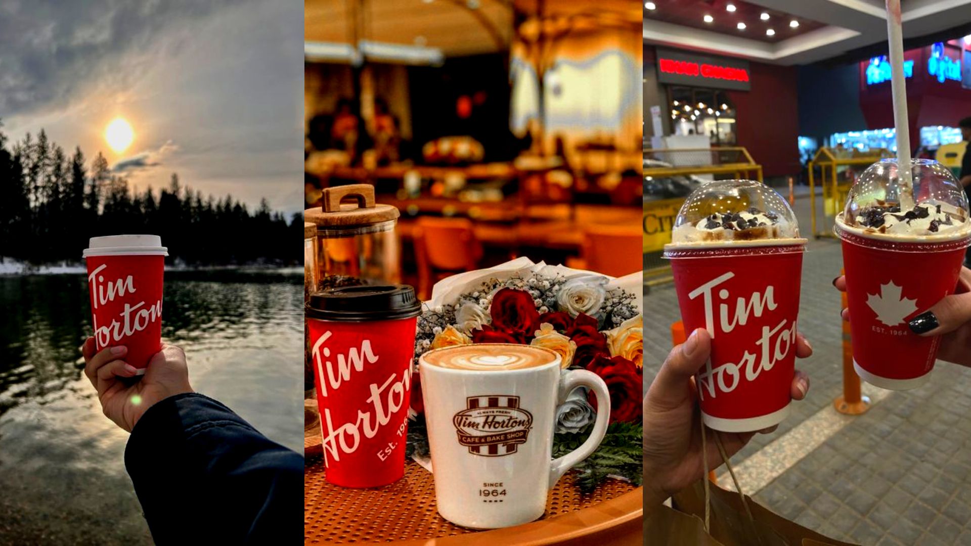 Tim Hortons Menu In India 2024: A Tantalizing Taste To Heaven