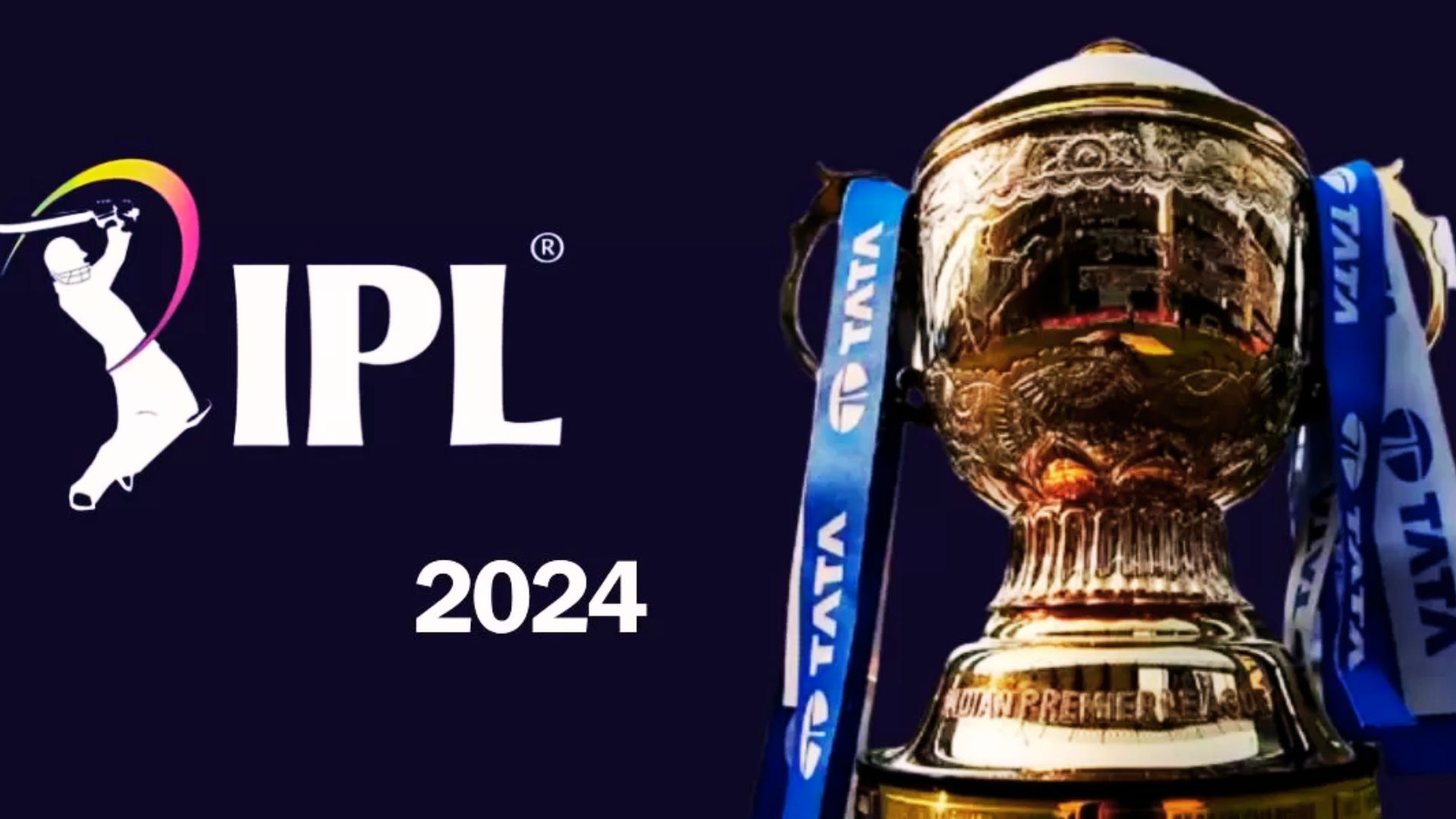 How to Book IPL Tickets Online in 2024?