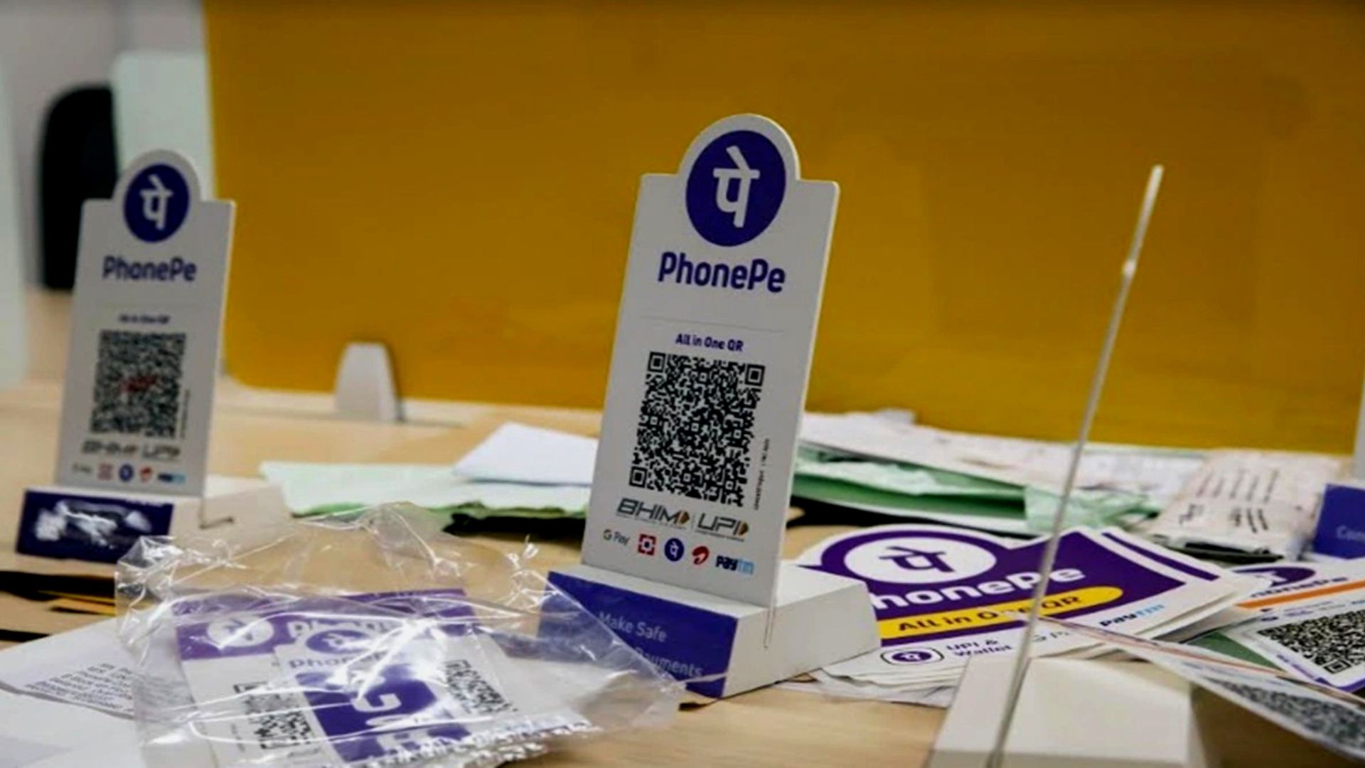 How To Get Phonepe QR Code Sticker For Shop In 6 Easy Steps?