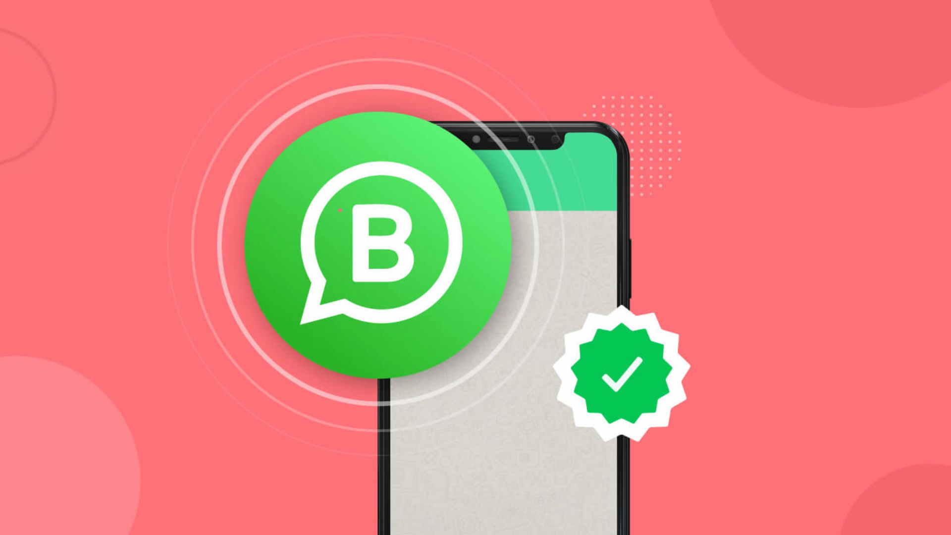 How to Get Green Tick on WhatsApp? (2024 Guide) 