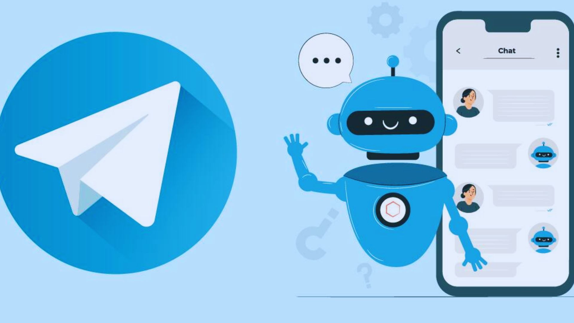 Best Telegram Bot for Movies in 2024! Download for Free
