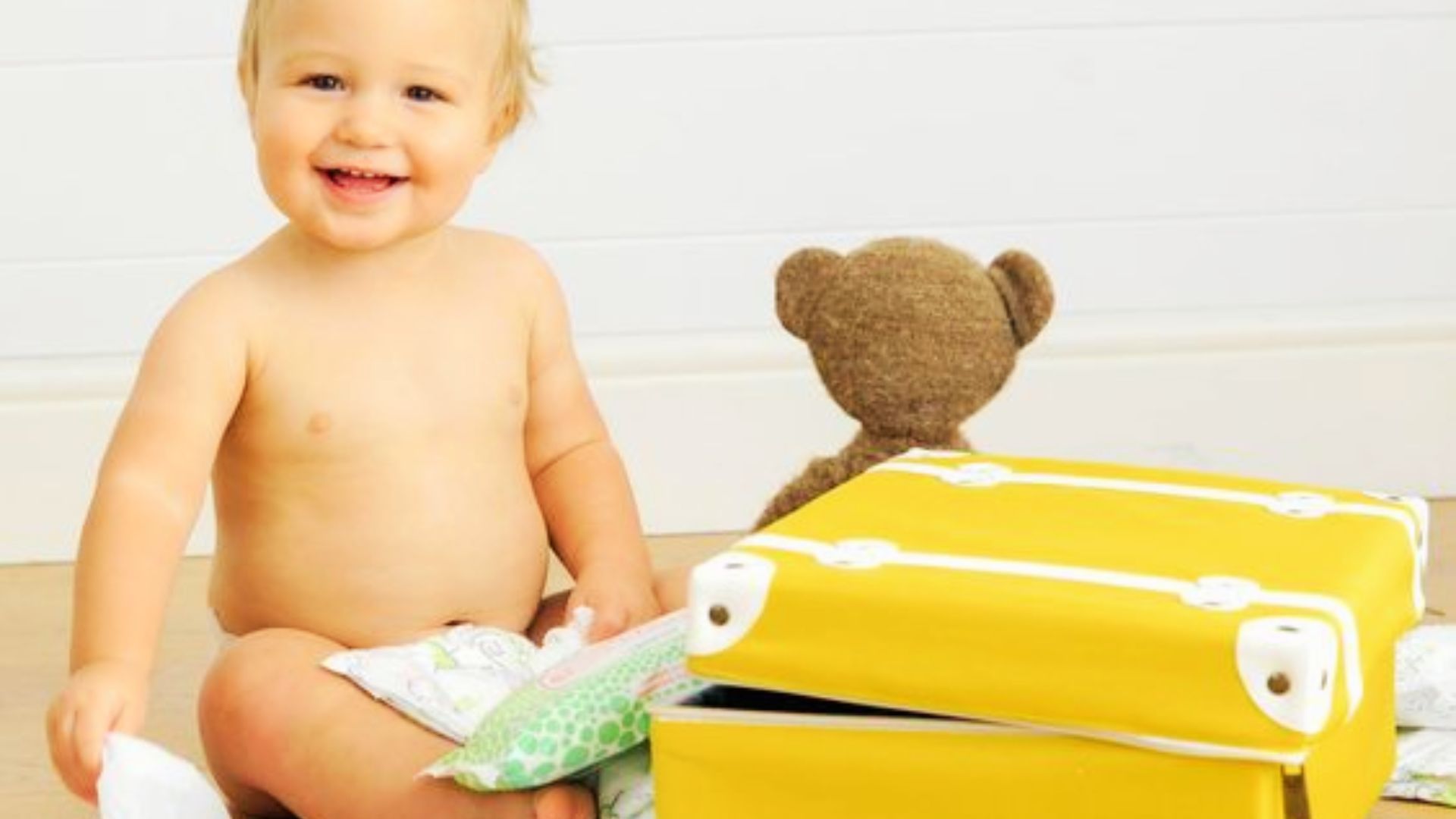 5 Best Ways to Save Money on Baby Products in India