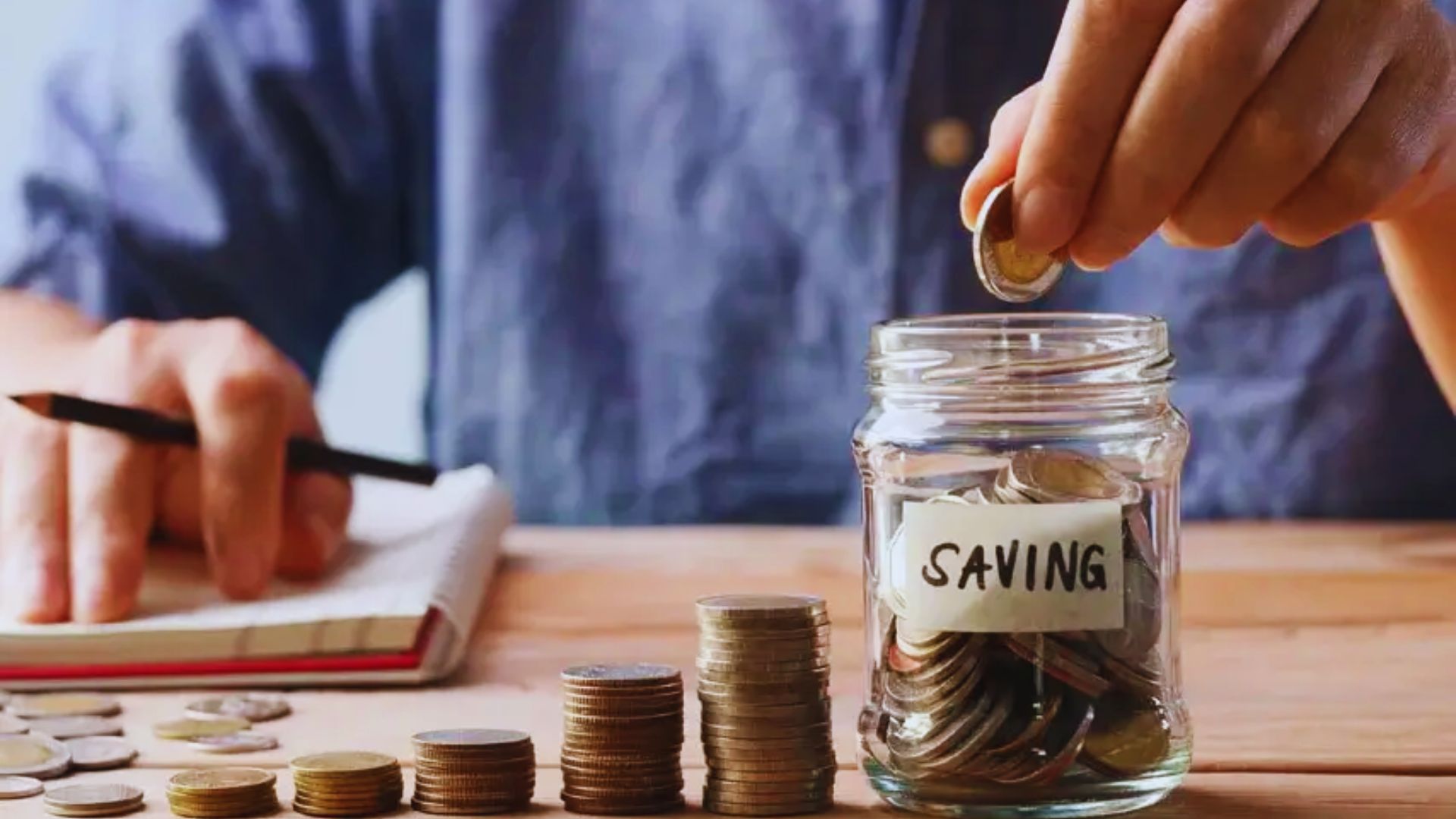 How To Save Money From Salary In India 2024: 10 Savvy Methods