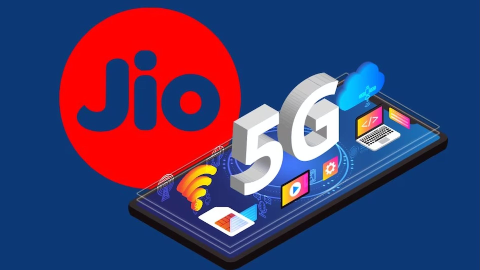 Jio Data Balance Check कैसे करें? सबसे आसान तरीके